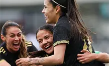 México presenta su candidatura para ser sede del Mundial Femenil de 2031