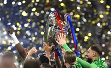 Fox One llega a México con la Champions League, Premier League y Concachampions