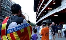 ¡Oficial! Se cancela el partido de LaLiga en Estados Unidos ¡Oficial! Se cancela el partido de LaLiga en Estados Unidos