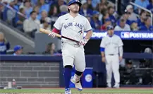 Alejandro Kirk, el “unicornio” que brilla con los Toronto Blue Jays Alejandro Kirk, el “unicornio” que brilla con los Toronto Blue Jays