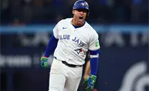Toronto supera a Seattle y los Blue Jays vuelan a la Serie Mundial