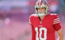 Mac Jones gana bono millonario tras destacada actuación con 49ers