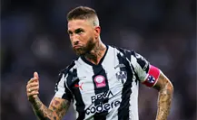Sergio Ramos se enamoró de Monterrey y piensa en seguir con Rayados, esto dijo sobre su renovación