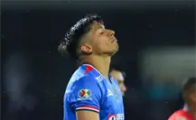 Ángel Sepúlveda rompe récord negativo en Liga MX: ¿El peor 9? Ángel Sepúlveda rompe récord negativo en Liga MX: ¿El peor 9?