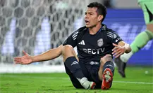 ¿Chucky Lozano fue separado del San Diego FC? Esto es lo que sabemos ¿Chucky Lozano fue separado del San Diego FC? Esto es lo que sabemos