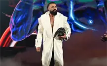 ¿Andrade volverá a la WWE por la demanda?, esto es lo que se sabe
