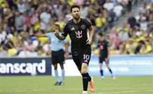 Lionel Messi y su familia tendrán su propio club profesional en Argentina Lionel Messi y su familia tendrán su propio club profesional en Argentina