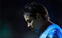 Pachuca despide a La Chofis López tras la derrota frente a Tigres Pachuca despide a La Chofis López tras la derrota frente a Tigres