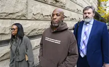 }Redada histórica en la NBA: jugadores y mafias bajo investigación }Redada histórica en la NBA: jugadores y mafias bajo investigación