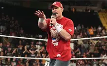 AEW le abre las puertas a John Cena tras su retiro de la WWE, ¿El Marine cruza la puerta prohibida?