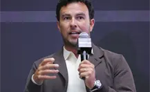 Checo Pérez encara a Red Bull tras su despido: Ningún piloto podía sobrevivir en ese lugar Checo Pérez encara a Red Bull tras su despido: Ningún piloto podía sobrevivir en ese lugar