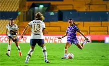 Mia Villalpando salva a Tigres Femenil de la Regla de Menores gracias al Mundial sub 17 Mia Villalpando salva a Tigres Femenil de la Regla de Menores gracias al Mundial sub 17