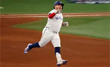 ¡Histórico! Alejandro Kirk establece récords para mexicanos en Serie Mundial ¡Histórico! Alejandro Kirk establece récords para mexicanos en Serie Mundial