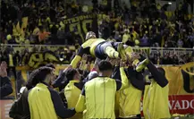 Humberto Suazo se despide del futbol a los 44 años con San Luis de Quillota Humberto Suazo se despide del futbol a los 44 años con San Luis de Quillota