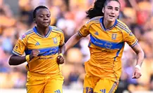 Tigres Femenil se suma al torneo Internacional  World Sevens Football
