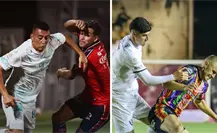 Viernes de empates en la Liga de Expansión MX