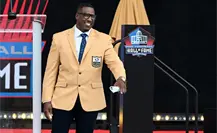 Antonio Gates salpicado en presunto escándalo de apuestas Antonio Gates salpicado en presunto escándalo de apuestas