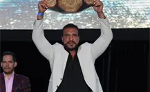 Fanáticos enfrentan a Lucha Libre AAA y exigen el regreso de Alberto El Patrón en Héroes Inmortales
