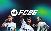 EA FC 26: Las leyendas del fútbol que estarán disponibles en el videojuego EA FC 26: Las leyendas del fútbol que estarán disponibles en el videojuego