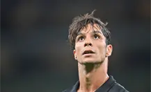 Oliver Torres responde a la afición del Monterrey tras quedar fuera del Clásico Regio 141 Oliver Torres responde a la afición del Monterrey tras quedar fuera del Clásico Regio 141