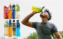Profeco encuentra la mejor bebida para deportistas y no es Gatorade Profeco encuentra la mejor bebida para deportistas y no es Gatorade