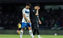 Monterrey se queda sin Oliver Torres para el Clásico Regio 141 Monterrey se queda sin Oliver Torres para el Clásico Regio 141