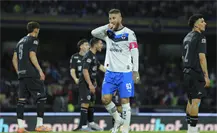 Monterrey se mete a Cuartos de Final antes del Clásico Rego 141 gracias a Toluca Monterrey se mete a Cuartos de Final antes del Clásico Rego 141 gracias a Toluca