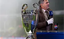 Champions League y Ligas de Europa cambian de horario en México