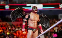 ¿WWE va a despedir a Dragon Lee tras Héroes Inmortales 2025?, esto es lo que se sabe ¿WWE va a despedir a Dragon Lee tras Héroes Inmortales 2025?, esto es lo que se sabe