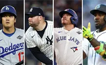 Grandes Ligas: ¿Cuál es el equipo más ganador de la MLB? Grandes Ligas: ¿Cuál es el equipo más ganador de la MLB?