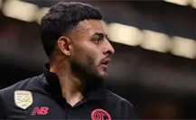 La Carta Astral de Alexis Vega predice si estará listo o no para la Liguilla La Carta Astral de Alexis Vega predice si estará listo o no para la Liguilla