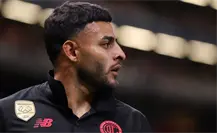 ¿Llegará Alexis Vega a los cuartos de final con Toluca? Esto sabemos