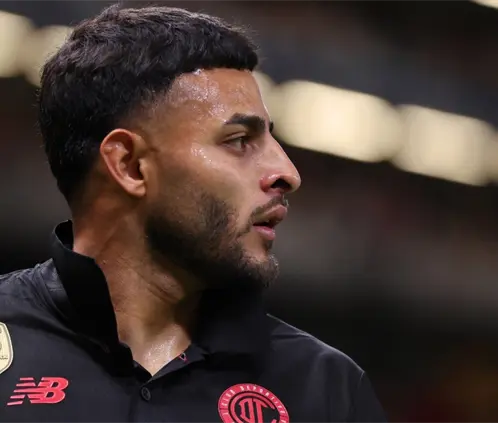 ¿Llegará Alexis Vega a los cuartos de final con Toluca? Esto sabemos (Foto: Getty Images)