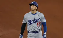 Shohei Ohtani y su sueldo increíble con Los Ángeles Dodgers en Grandes Ligas
