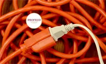 Profeco: Esta marca mexicana vende las mejores extensiones eléctricas y es barata Profeco: Esta marca mexicana vende las mejores extensiones eléctricas y es barata