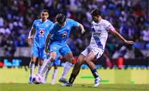 Puebla vs. Cruz Azul: ¿Cómo y dónde comprar boletos para el partido de la jornada 16 del Apertura 2025?