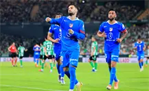 Atlético de Madrid vence al Real Betis y se mete de lleno en la pelea por LaLiga Atlético de Madrid vence al Real Betis y se mete de lleno en la pelea por LaLiga