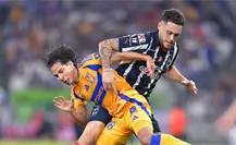 Así ha sido el Clásico Regio en el Estadio BBVA: ¿Quién ha ganado más partidos en el Monterrey vs Tigres?