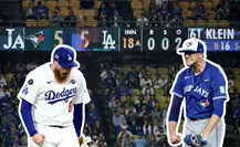 Estos son los juegos más largos de la Serie Mundial en Grandes Ligas Estos son los juegos más largos de la Serie Mundial en Grandes Ligas