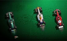 GP de México 2026: ¿Cuánto cuestan y cómo comprar boletos en preventa? GP de México 2026: ¿Cuánto cuestan y cómo comprar boletos en preventa?