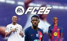 EA FC 26: Estos jugadores son los mejor valorados en la nueva entrega EA FC 26: Estos jugadores son los mejor valorados en la nueva entrega