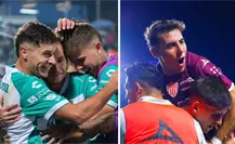 Necaxa vs. Santos: ¿Cómo y dónde ver el partido de la jornada 16 del Apertura 2025?