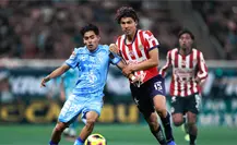 Pachuca vs. Chivas: ¿Cómo y dónde ver el partido de la jornada 16 del Apertura 2025? Pachuca vs. Chivas: ¿Cómo y dónde ver el partido de la jornada 16 del Apertura 2025?