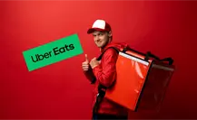 Profeco revela por qué las apps de comida cobran tan caro