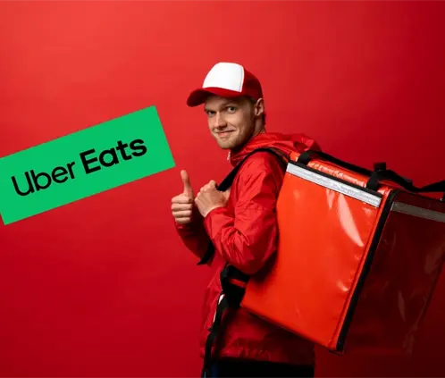 Profeco revela por qué las apps de comida cobran tan caro (Foto: Canva) Profeco revela por qué las apps de comida cobran tan caro (Foto: Canva)