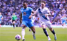 Puebla vs. Cruz Azul: ¿Cómo y dónde ver el partido de la jornada 16 del Apertura 2025?