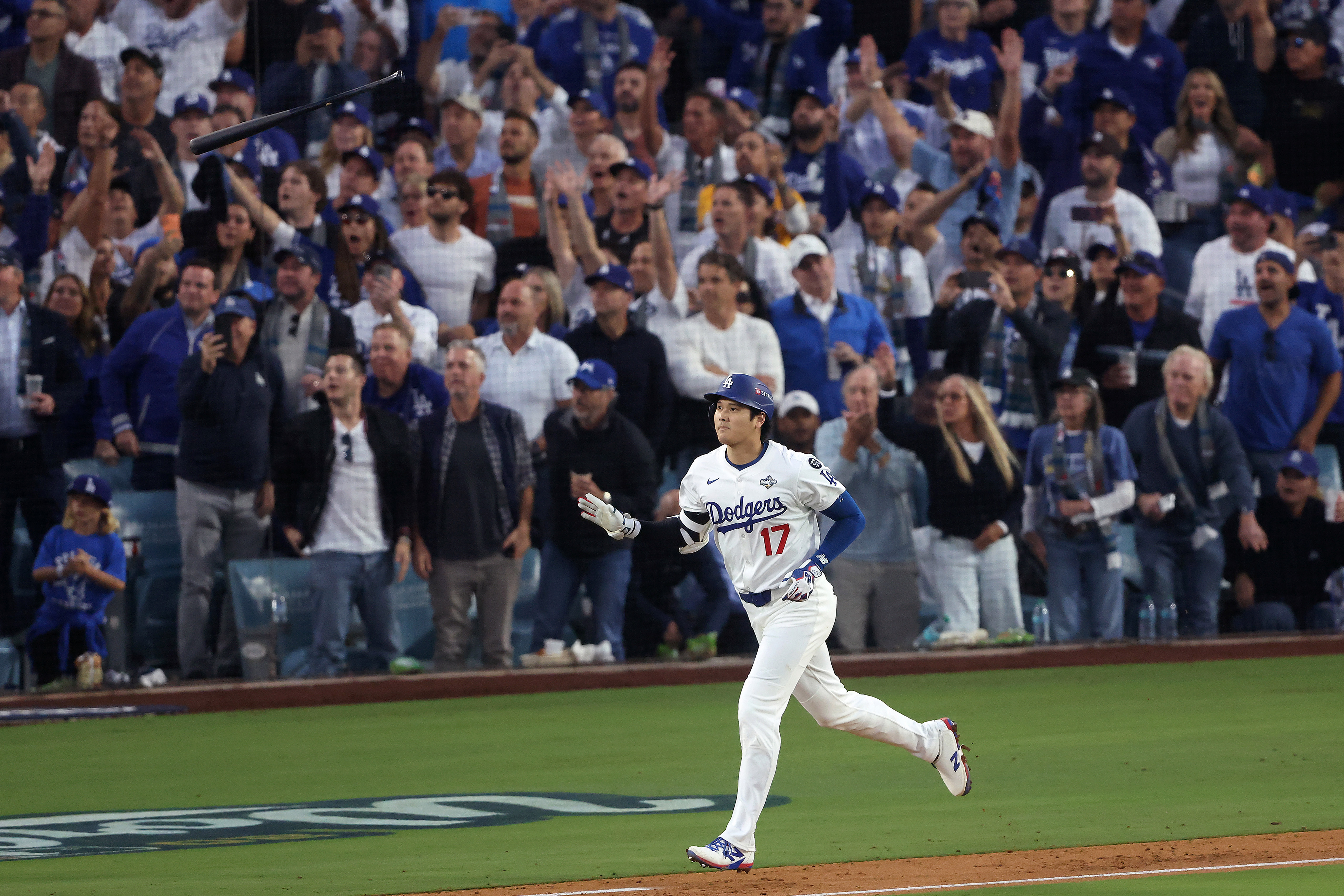 Serie Mundial 2025: ¿Cuántos juegos se necesitan para ser campeón de Grandes Ligas? Serie Mundial 2025: ¿Cuántos juegos se necesitan para ser campeón de Grandes Ligas?