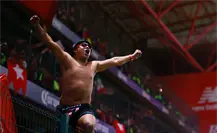 ¡Se arrepienten! Aficionados de Toluca extrañan las transmisiones de TUDN y Televisa ¡Se arrepienten! Aficionados de Toluca extrañan las transmisiones de TUDN y Televisa