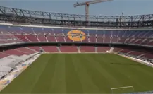 Barcelona ya tiene fecha para abrir las puertas del Camp Nou