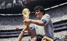 Carta Astral de Diego Maradona: ¿Cómo era fuera del fútbol? Carta Astral de Diego Maradona: ¿Cómo era fuera del fútbol?